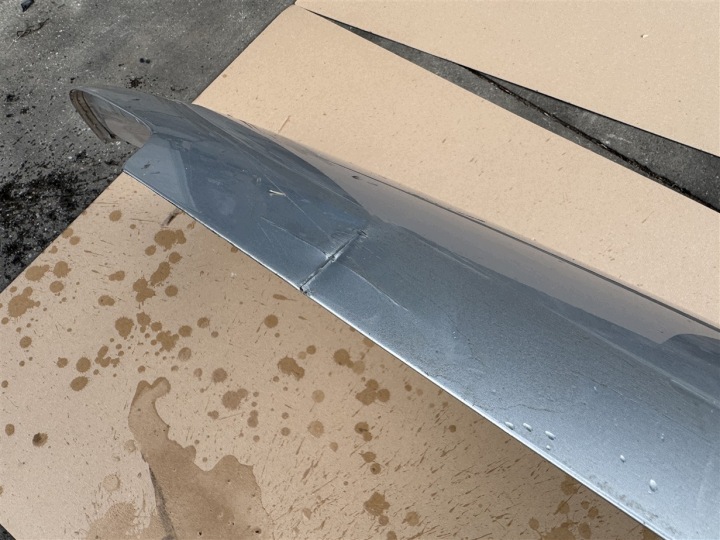 фото №9, Капот передняя renault master 4 iv 19-24r 23r