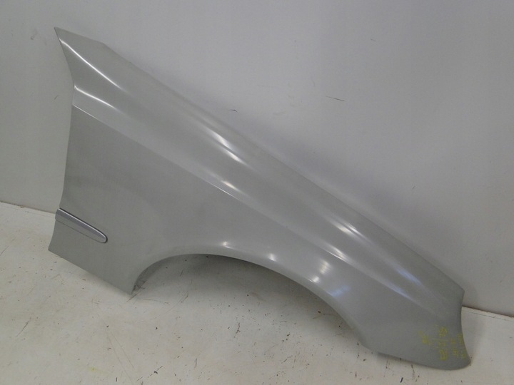 фото №6, Mercedes e 211 w211 рестайлінг планка крила права