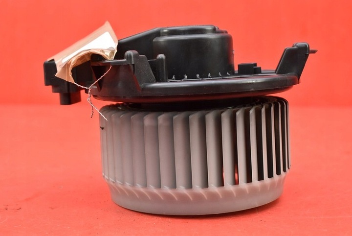 фото №5, Воздуходувка вентилятор воздуховод eu 272700-0311 suzuki swift 4 iv mk6 04-10