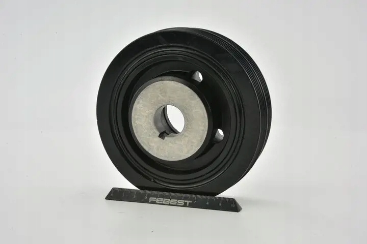 фото №7, Колесо пасове sbds-ej251 febest subaru forester