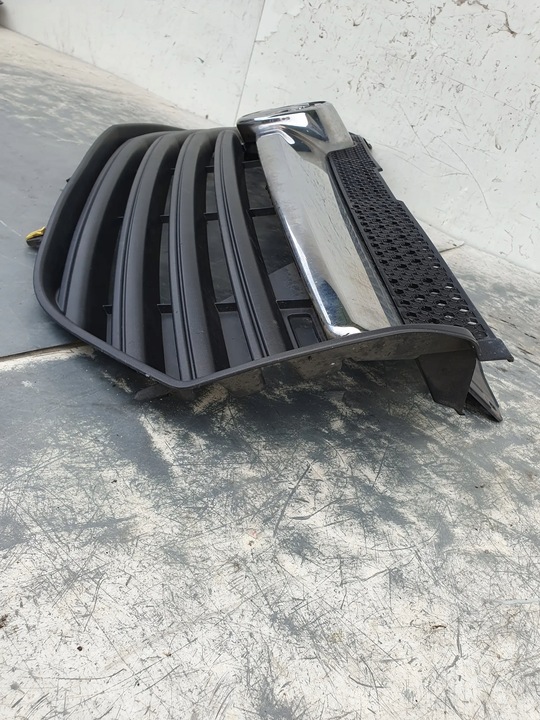 фото №12, Opel vivaro ii 93452299 решётка радиатор решётка радиатора