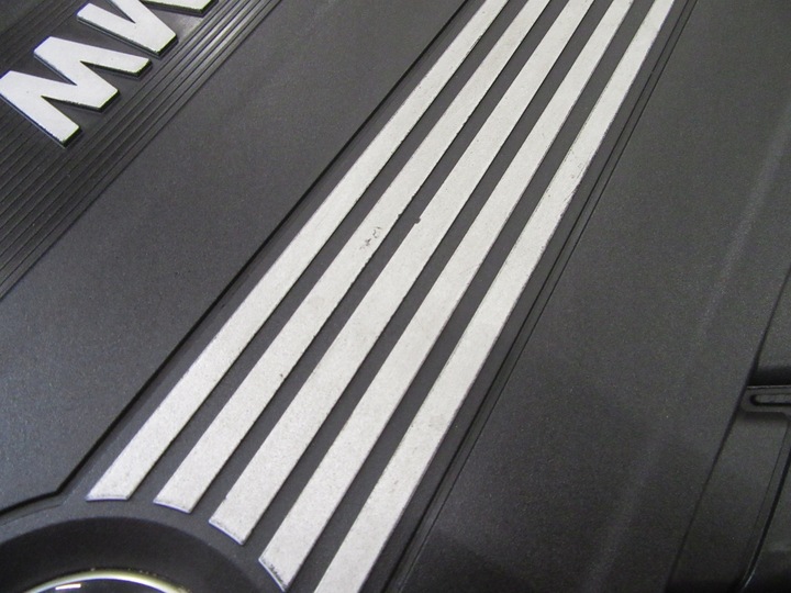 фото №5, Защита двигателя фильтра bmw x5 e70 x6 e71 x3 f25 дизель 3.0 n57 245km