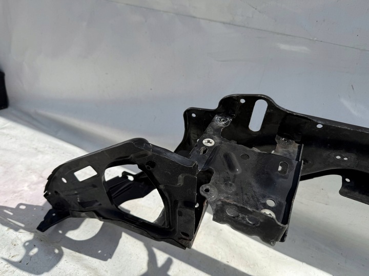 фото №8, Volvo xc60 i 2008 pas переднее усилитель 30762589