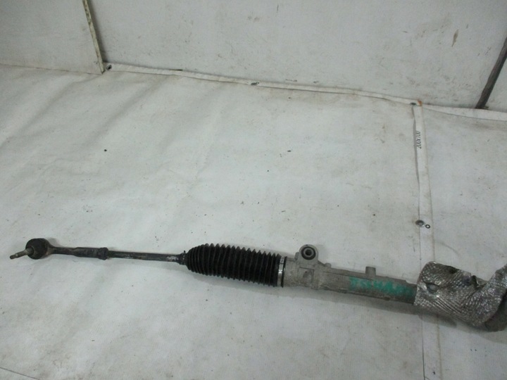 фото №15, Трансмиссия рулевая рулевая рейка compas 2018r 068273357ae