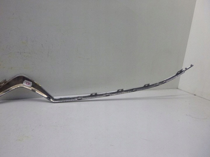 фото №6, Citroen berlingo iv 4 18- хром решітка решітка радіатора