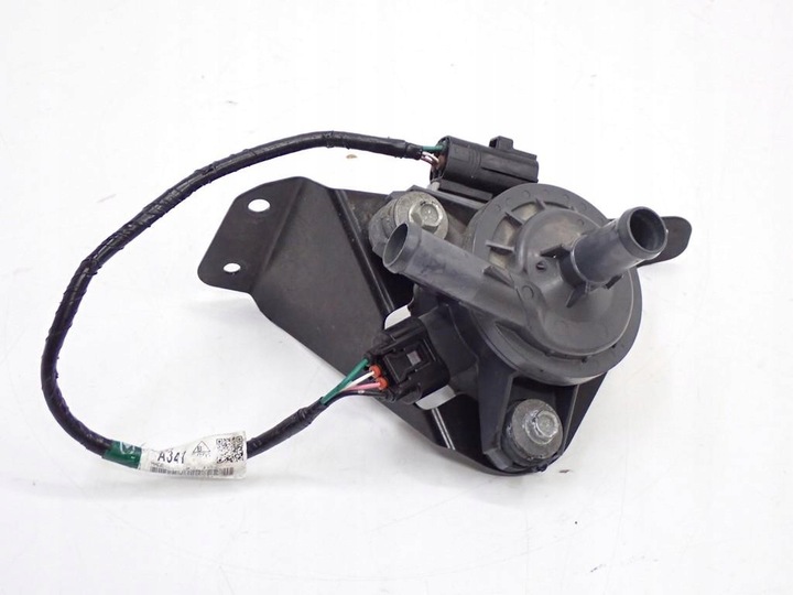 фото №1, Додатковий насос води mitsubishi eclipse cross 1.5 t-mivec 4b40 18r