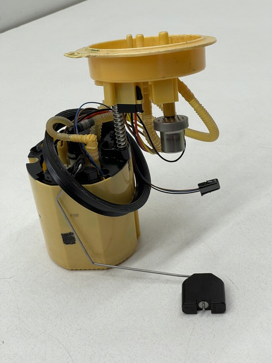 фото №5, Audi a6 c7 2.0 / 3.0 tdi насос пального оригінал справна!