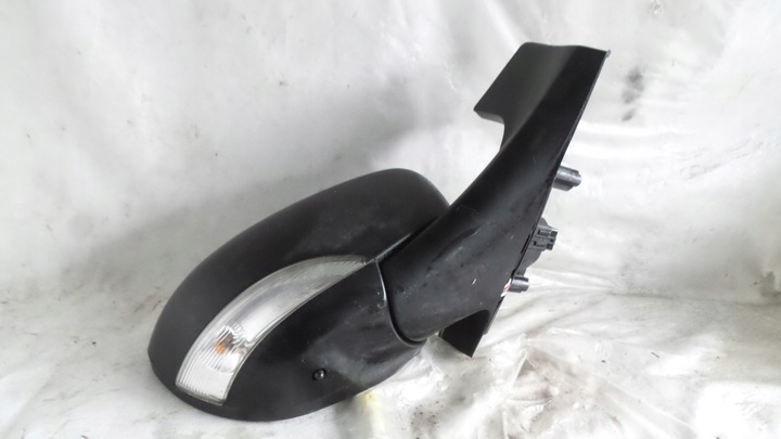 фото №7, Зеркало правые renault zoe 2018 9 pin поворот идеальное состояние