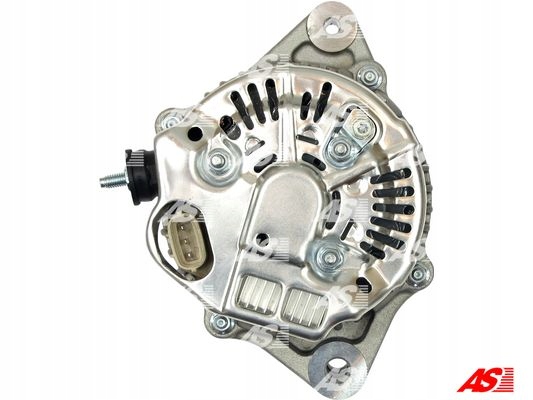 фото №13, Генератор as-pl a6138