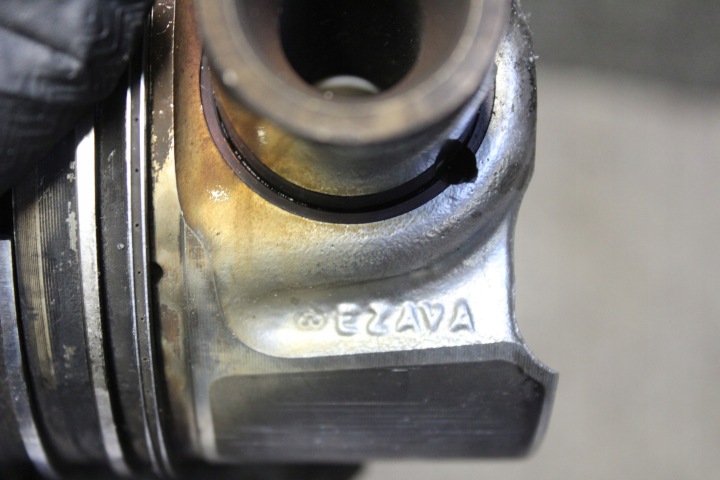 фото №9, Ford ranger transit 2.0 ecoblue yn2q поршень n031a ezava jbbq-ba fmba 3r0