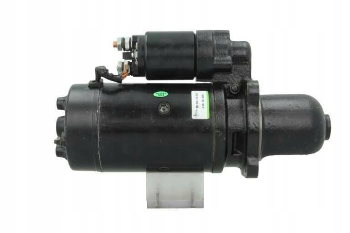 фото №12, Psh стартер lamborghini c603 r360 r470 r804