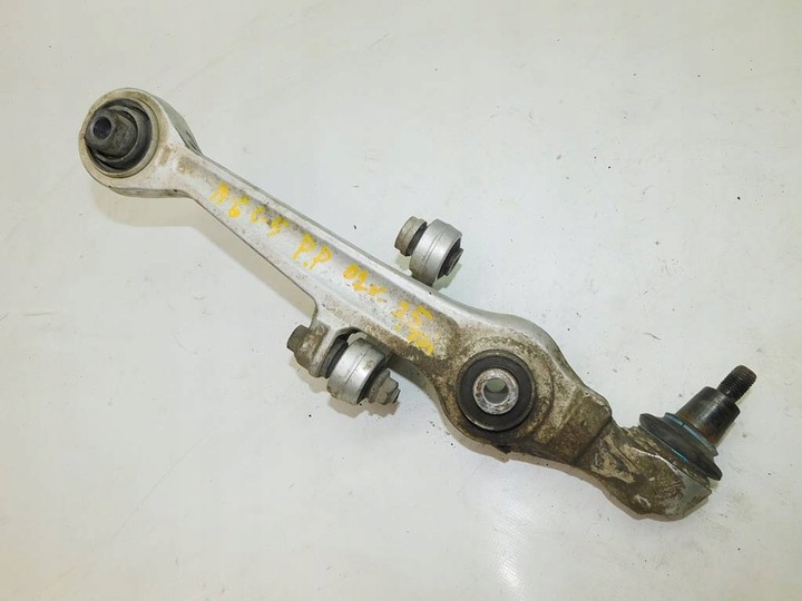 фото №8, Audi a6 c5 2.5tdi 01r важіль праві перед