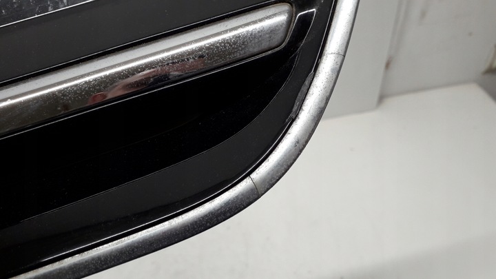 фото №11, Ford c-max mk2 10-14 решётка радиатора решётка радиатора решётка