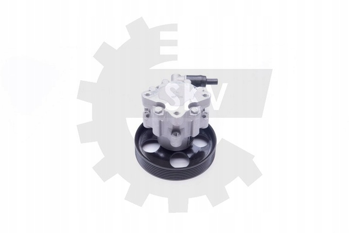 фото №14, Skv насос підсилювача alfa romeo 159 10skv240