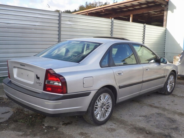 фото №9, Компьютер коробки коробка передач volvo s80 i 2.4 20v 98-04