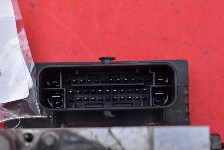 фото №8, Насос abs 9674663580 citroen berlingo 2 ii 1.6 e-hdi 92 km 12-15