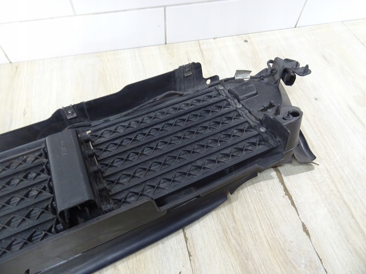 фото №7, Volvo xc60 i жалюзи руль воздуха 31425320 llu