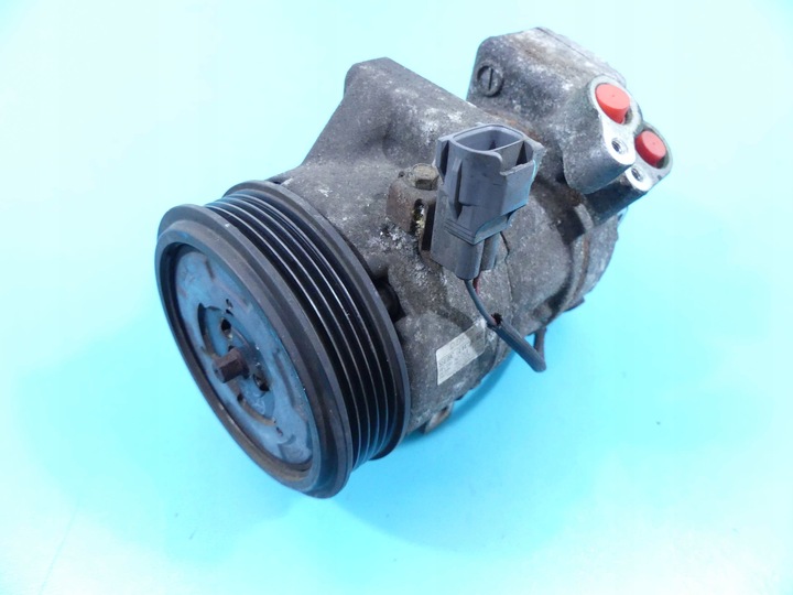 фото №1, Компрессор кондиционера forfour i 04-06 447220-9682