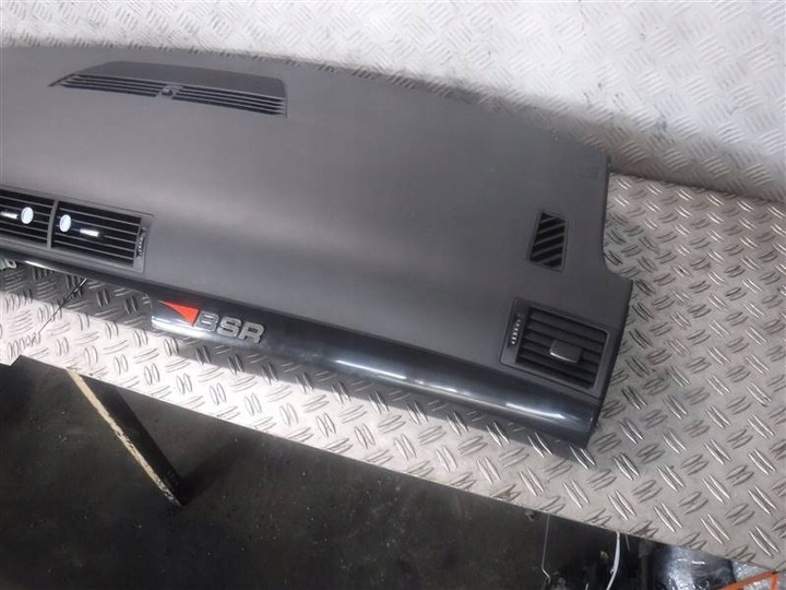 фото №5, Панель роздавальна audi a4 b6 1.8t