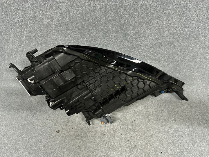 фото №11, Фара volvo s60 v60 ii полный led usa оригинал правая 32420501