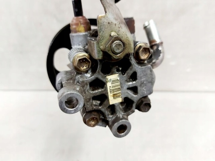 фото №7, Toyota avensisi t25 2.0 vvti насос гидроусилитель toyota 32100
