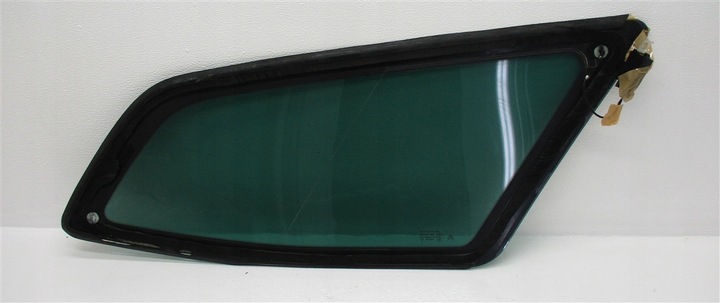 фото №7, Скло кузовна лівий зад citroen c5 iii універсал 9682072380