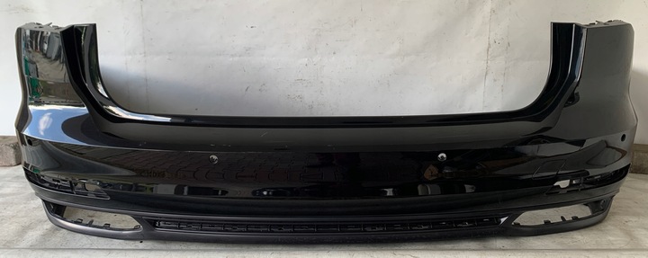 фото №1, Бампер зад задній audi a6 c8 універсал pdc