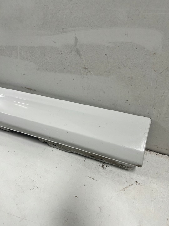 фото №7, Bmw 1 f20 м-пакет планка накладка порогова поріг права