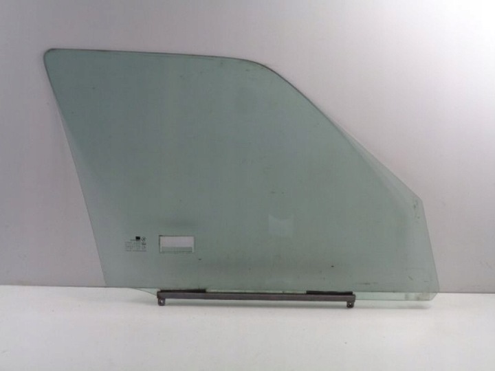 фото №5, Daewoo tico скло двері перед передня ліва