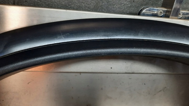 фото №5, Планка крила правий зад 30695490 volvo xc90 i