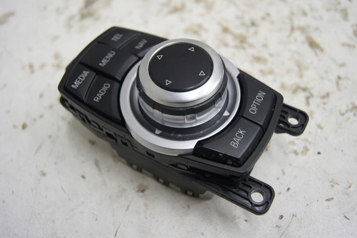 фото №14, F34 gt навігація радіо панель дисплей