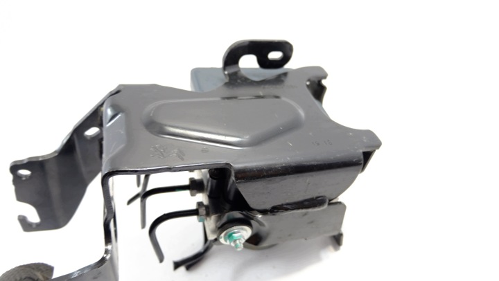 фото №15, Citroen c3 iii 1.2 блок управления abs 9818033180