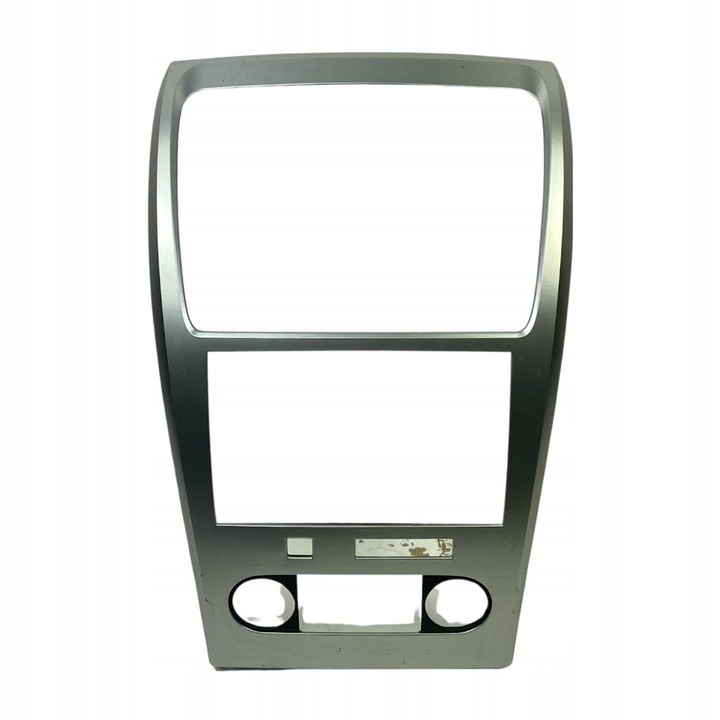 фото №1, Gmc acadia 07-12r корпус рамка панели распределительной оригинал oem