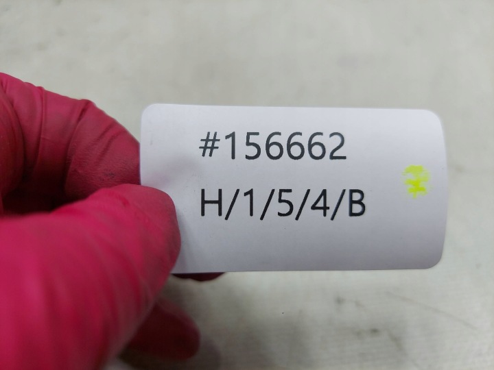 фото №6, Спидометр панель приборов peugeot 207 1.4 hdi a2c53065547