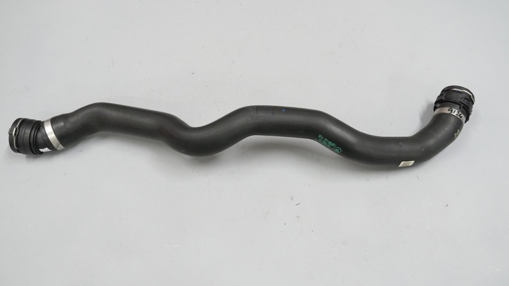 фото №8, Bmw g20 g21 шланг шланг труба води b46 b48 8654834