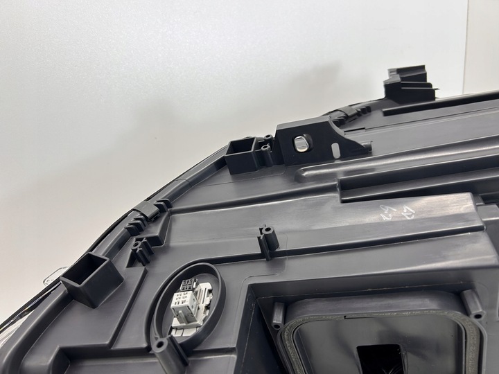 фото №8, Mercedes cla w117 117 лампа bi ксенон led ліва передня