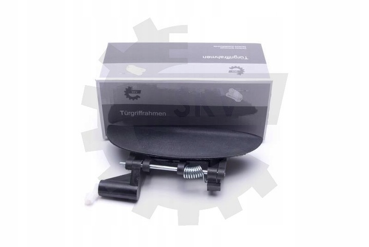 фото №1, Ручка двері skv 96skv182