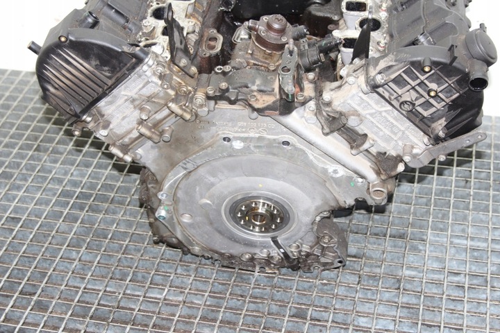 фото №10, Двигатель audi a5 sportback 8ta clab 3.0l дизель 150kw 2012