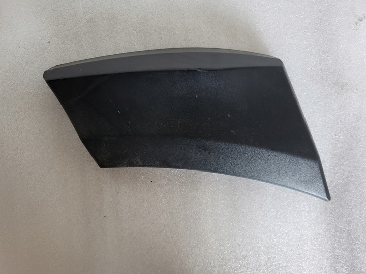 фото №1, Sprinter 906 планка боковая накладка крыльев