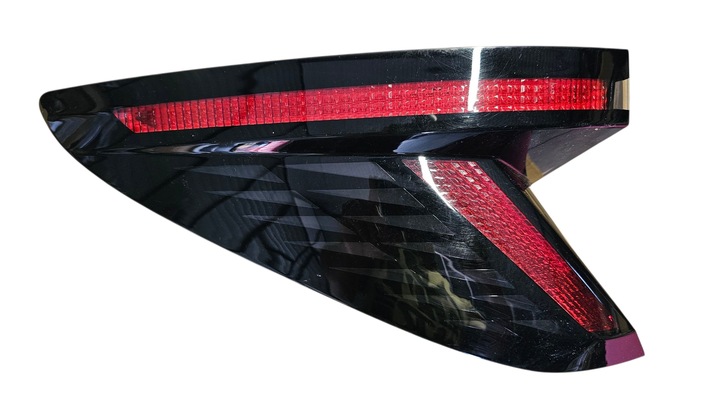 фото №1, Лампа задня ліва зад led hyundai tucson iv 92401-n7100 n7924-g2020 оригінал