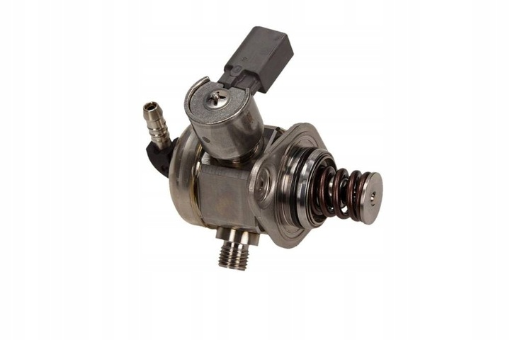 фото №1, Насос високого тиску bosch 261 520 572