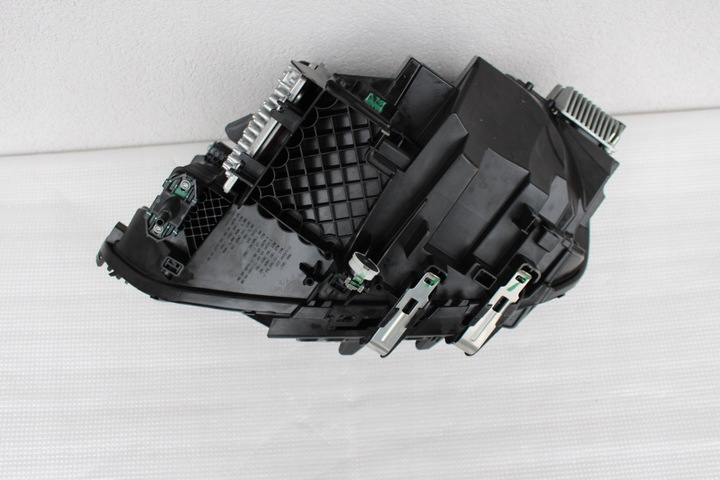 фото №8, Лампа права ліва bmw m2 g42 повний led тінь чорний 8083636-07 перед передня