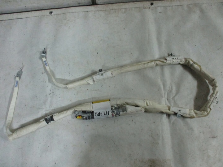 фото №5, Шторка левая range rover evoque bj3214k160bc