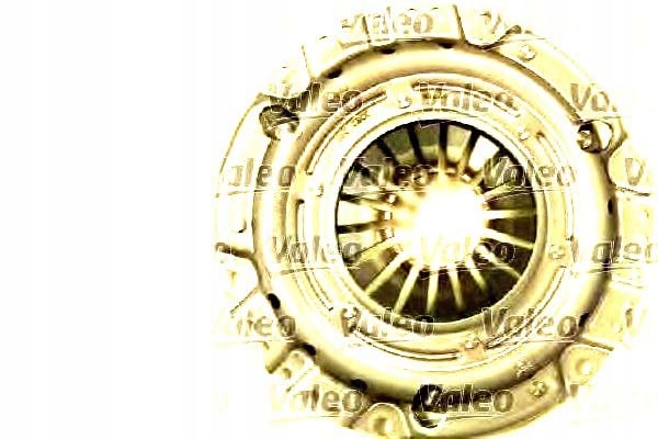 фото №2, Valeo зчеплення kpl. skoda 1,4b 99-