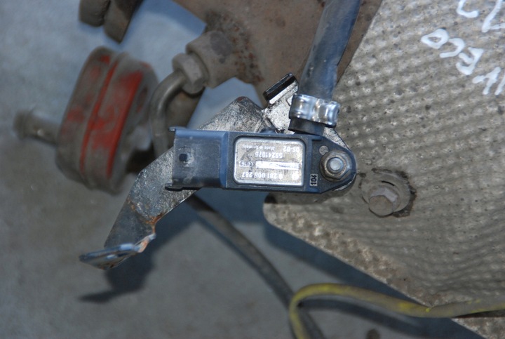 фото №6, Выхлоп катализатор iveco daily 2.3 2011- e5