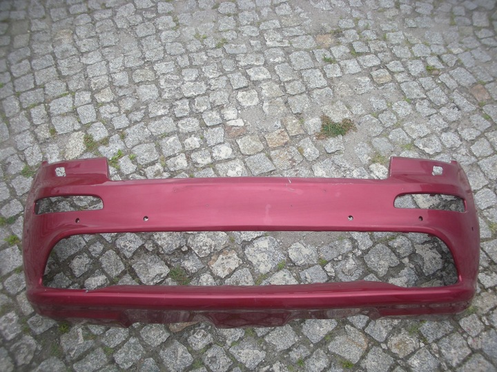 фото №1, Jeep grand cherokee бампер перед srt 2010- srt8