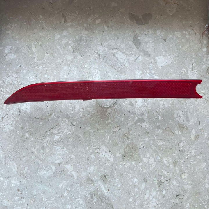 фото №1, Hyundai tucson iv 2020- відбивач бампера лівий зад 92405-n73