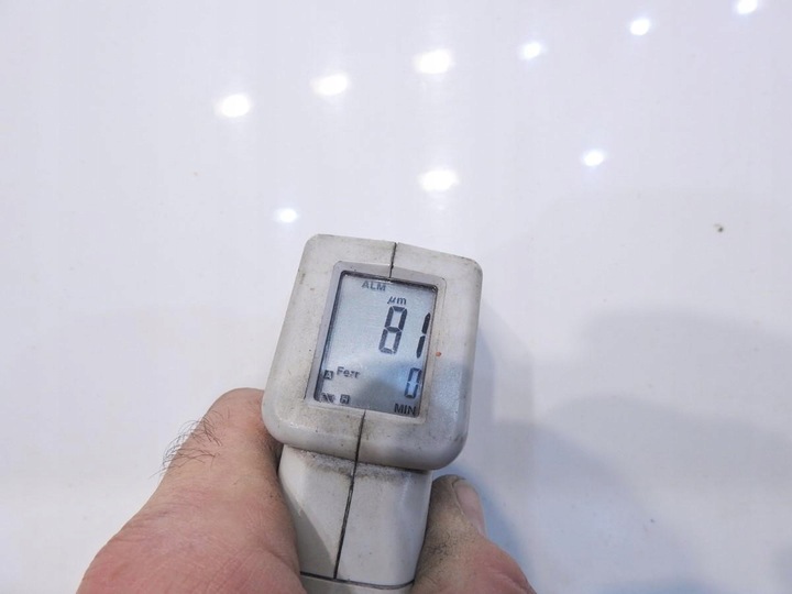 фото №11, Двері ліві ewp citroen c4 i купе