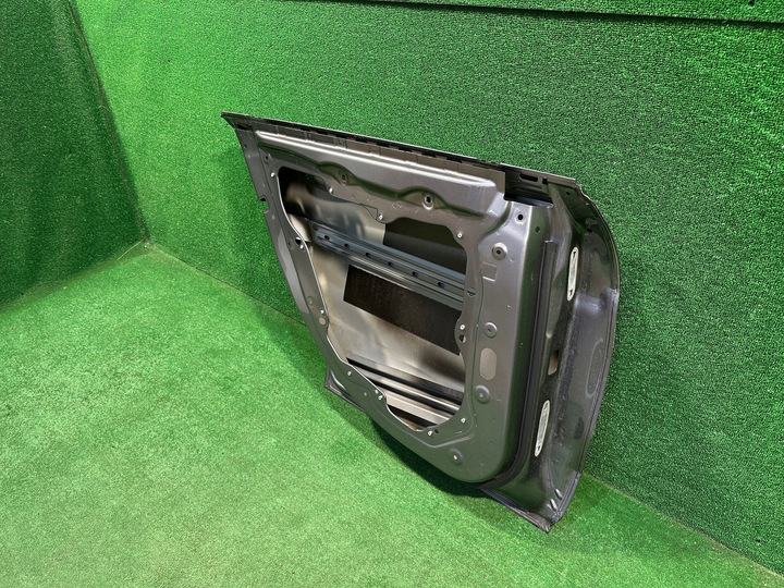 фото №15, Mercedes cla a117 117 w117 дверь левый зад задние левая