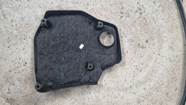 фото №6, Bmw f10 f11 кришка захист na двигун 8514202